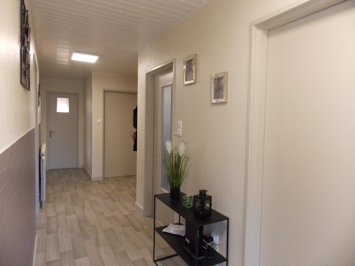 Maison De Vacances "Le Longchamp" Villa Osenbach Екстериор снимка