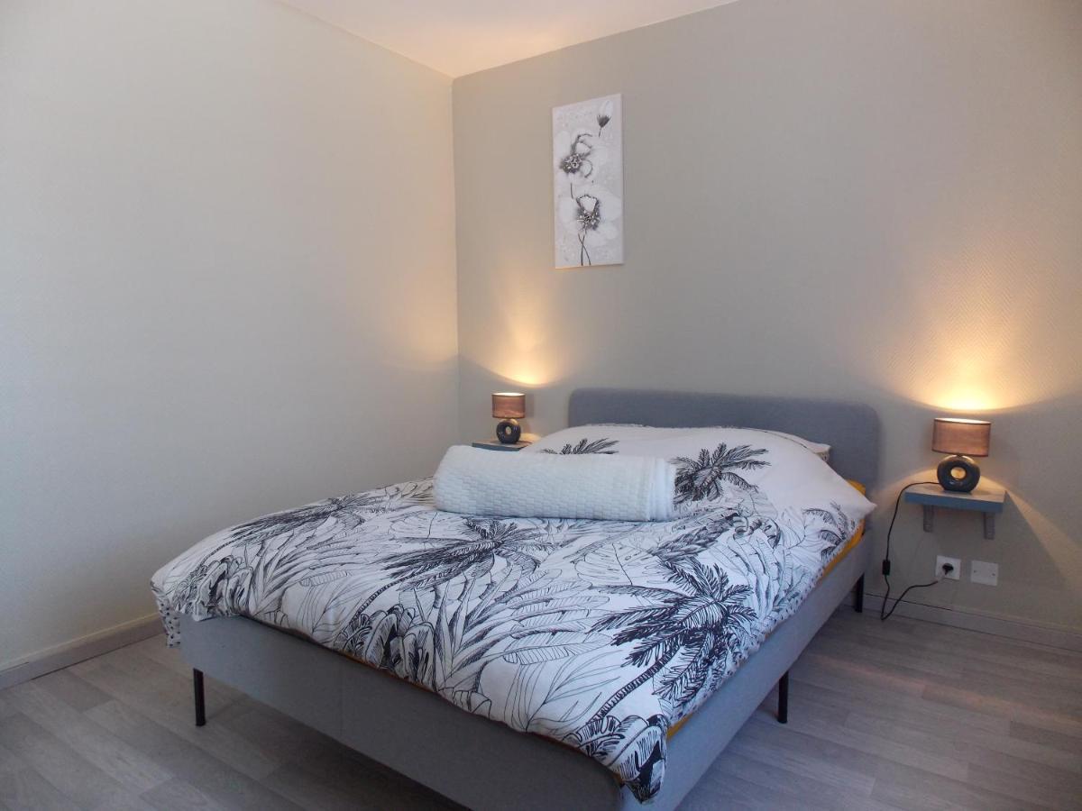 Maison De Vacances "Le Longchamp" Villa Osenbach Екстериор снимка